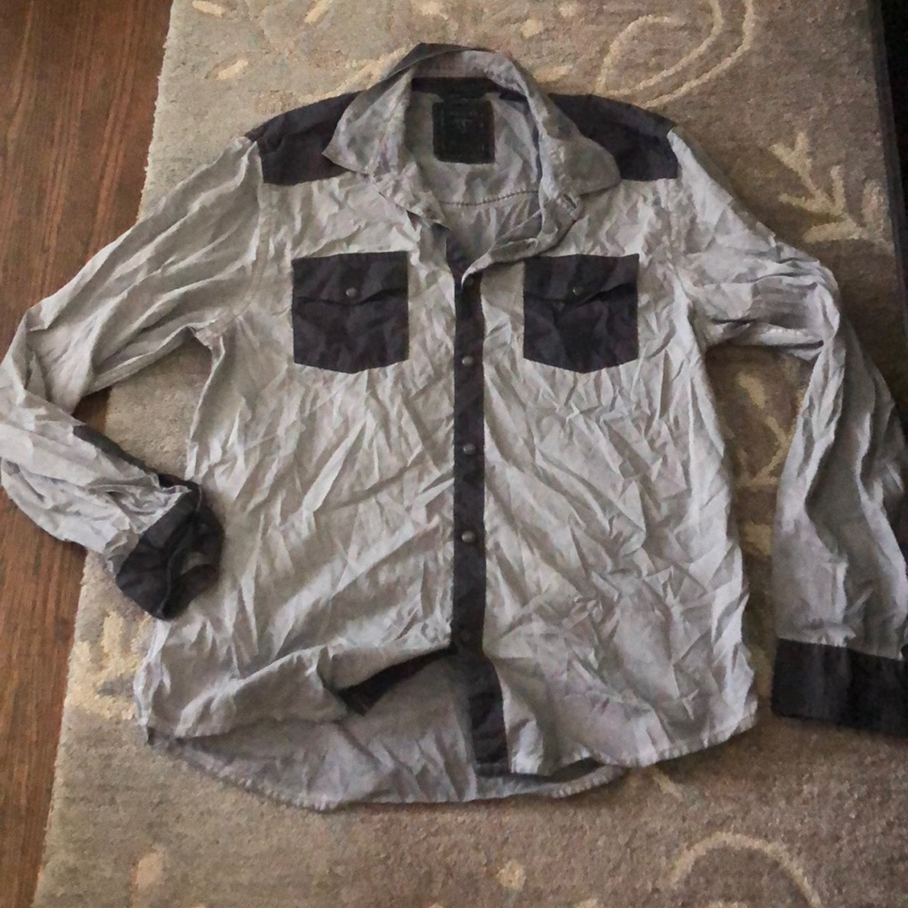Guess Dress Shirt